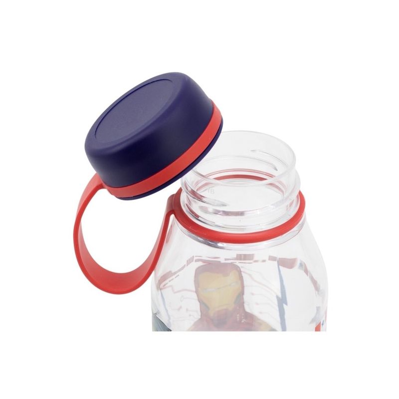 Avengers Drikkeflaske Invincible Force 460ml