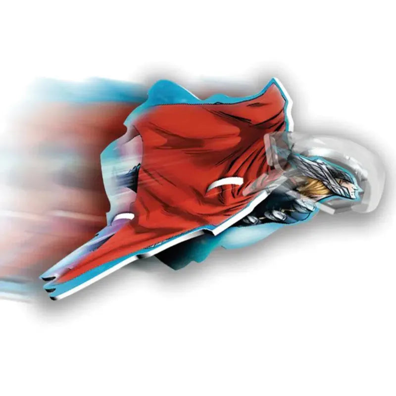 10pk Marvel Micro Flyerz (Storpakk)