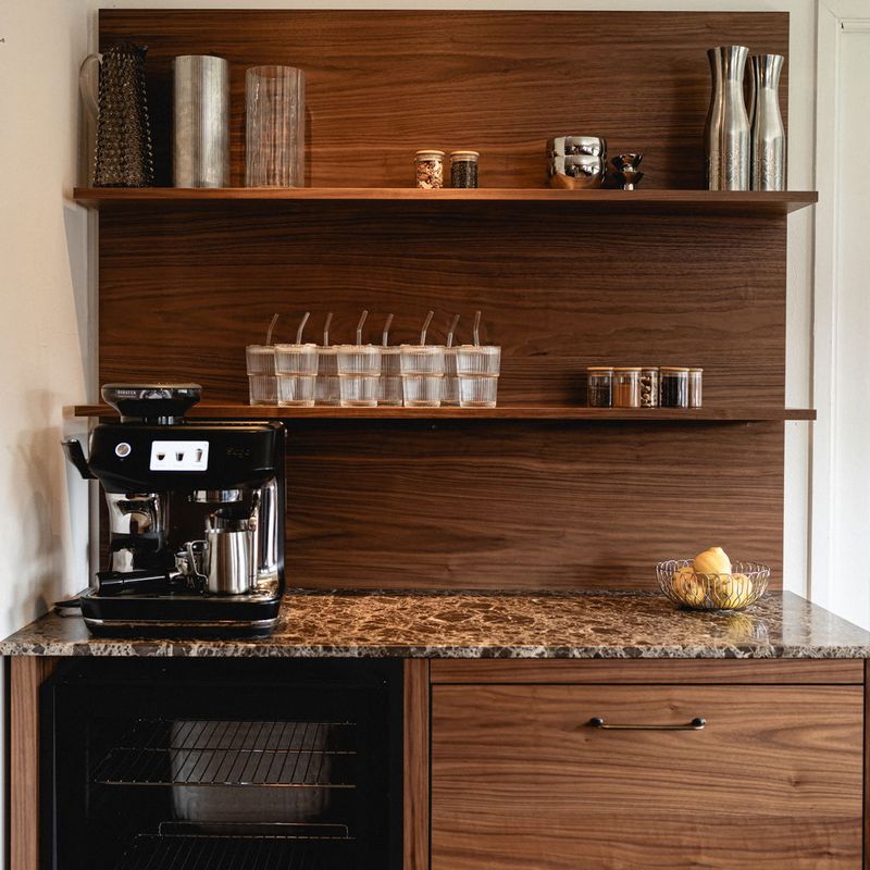 OlsenHome - Glasskopp med lokk og sugerør 6pk