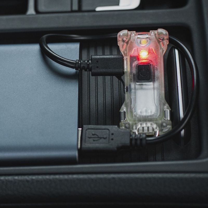 Armytek Zippy Light LED 160lm