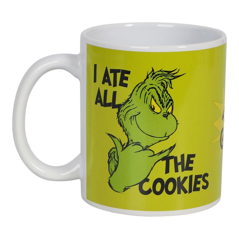 The Grinch Julekrus 270ml