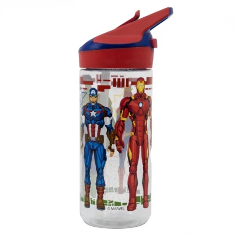 Marvel Avengers Tritan Drikkeflaske 620ml