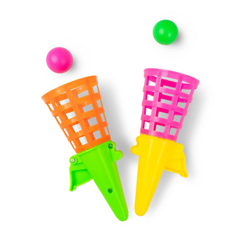 Fantastic Fun Box | 12 spill og leker