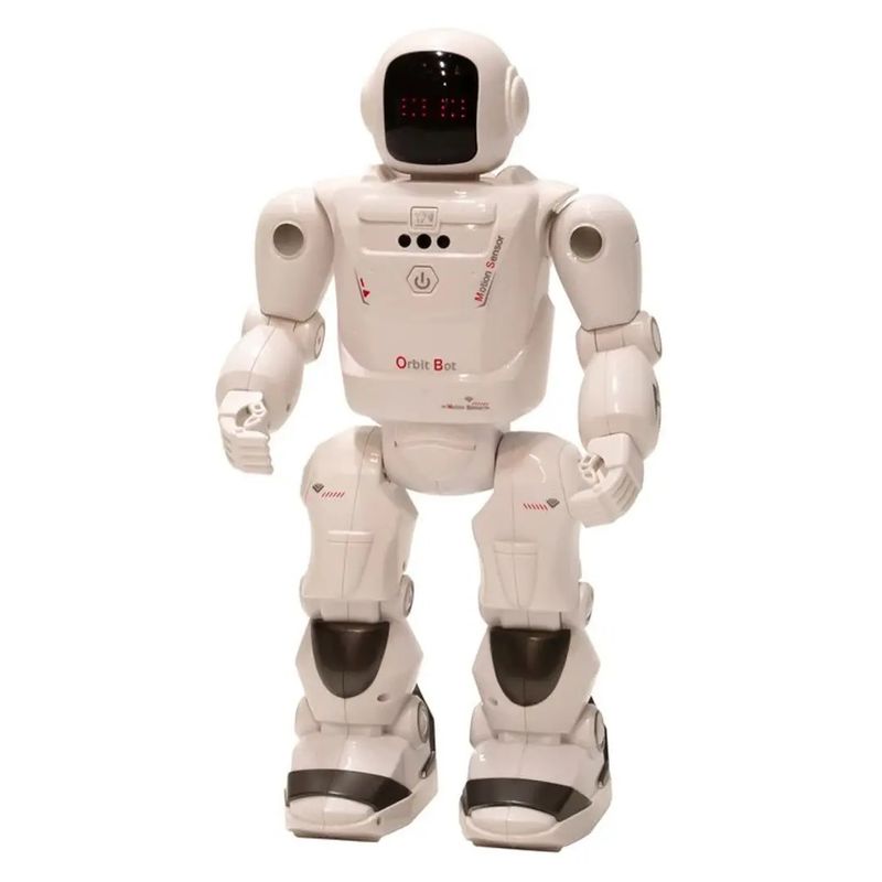 Gear4Play Orbit Robot 41cm