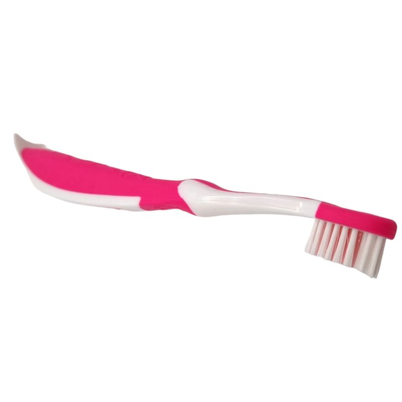 Tannbørste Barn Super Soft 3 - 5år