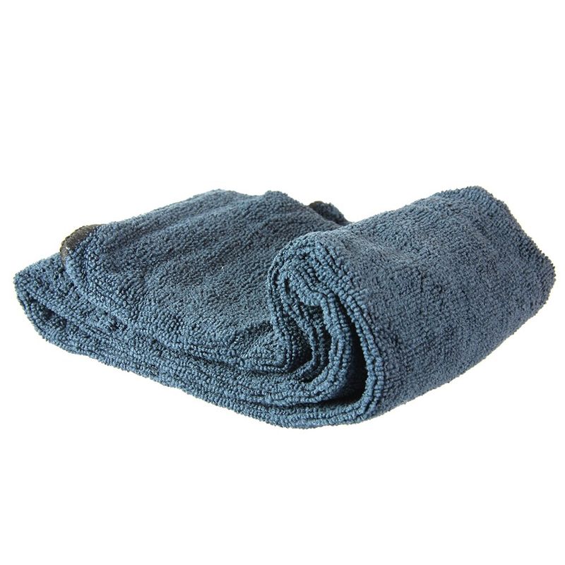 Dunlop sportshåndkle mikrofiber 80x40cm | Reise og trening