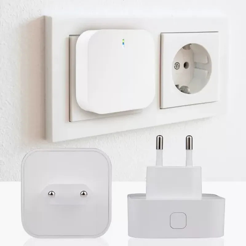 Alpina Zigbee Smart Gateway 230V