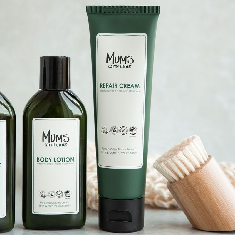 Mums Repair Cream 100ml