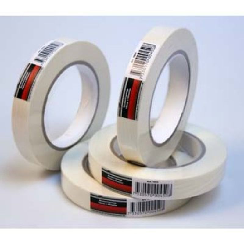 Maskeringsteip 19mm x 50m