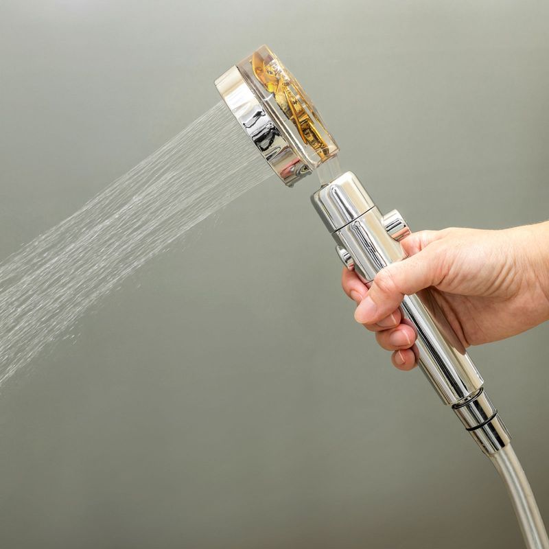 Dusjhode med Propell | Scandinavian Collection