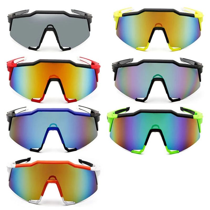 XSY Sportsbriller - Stort Utvalg