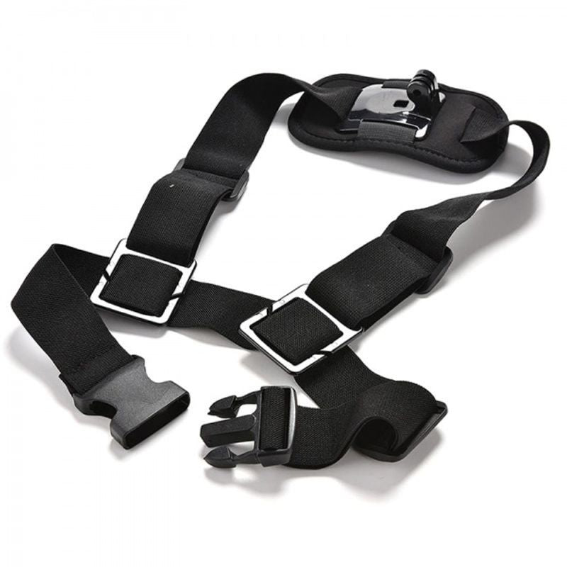 Skulderfeste - For GoPro