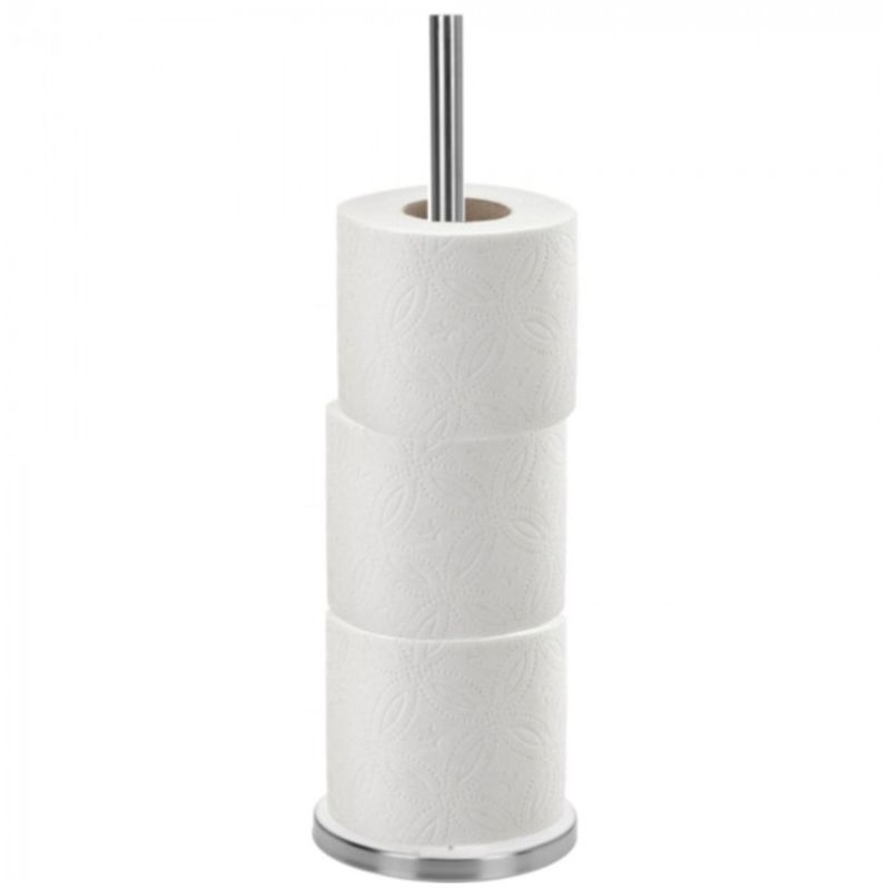 Toalettrullholder Rustfritt Stål