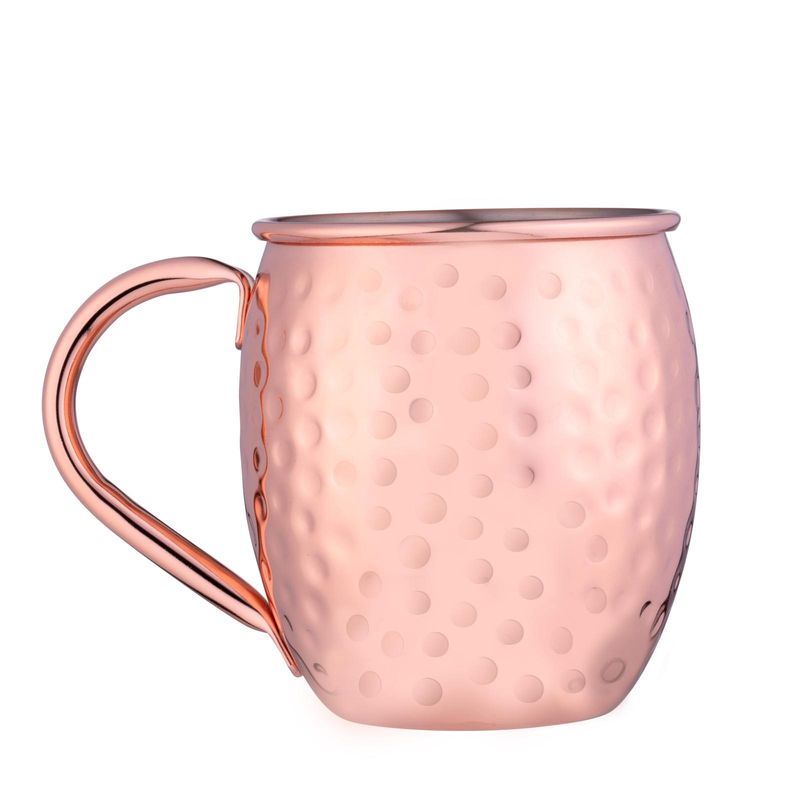Moscow Mule Kopp 500ml | Alpina