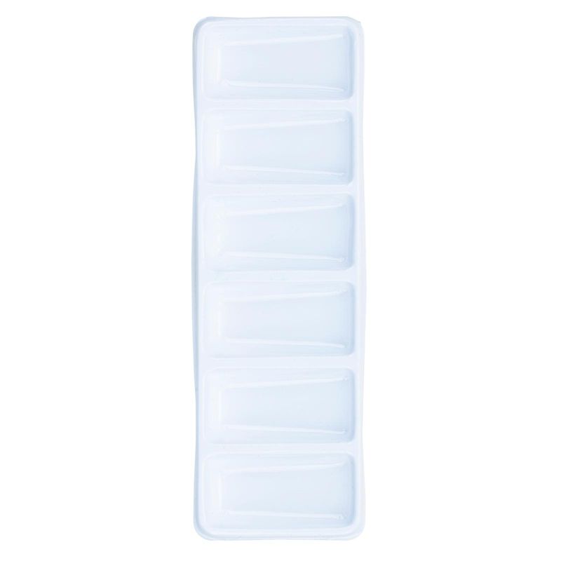 Artico Akryl Malingssett I Treboks 20deler