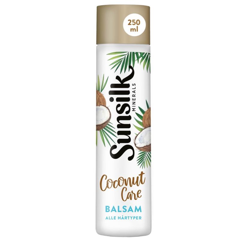 Sunsilk Minerals Coconut Care Balsam 250ml