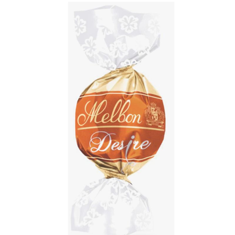 Melbon Pralin Karamellsmak 1kg | Storpakk