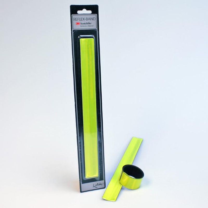 Refleksbånd 3M Materiale CE 32cm