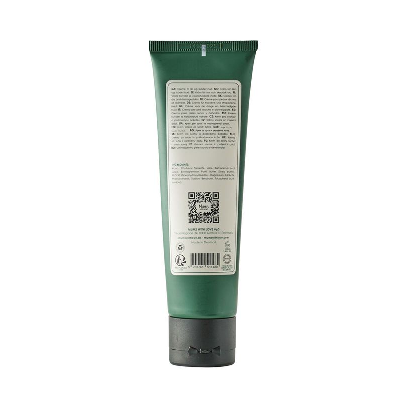 Mums Repair Cream 100ml