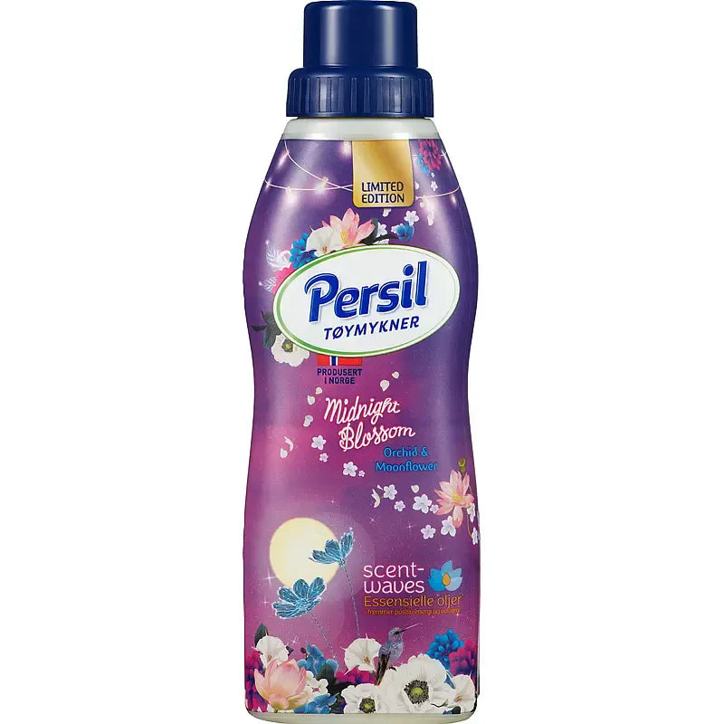 Persil Tøymykner Midnight Blossom 500ml