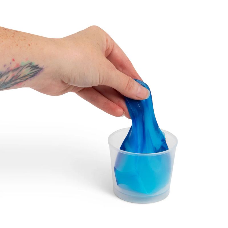 Dinosaur Squishy Slime | HGL