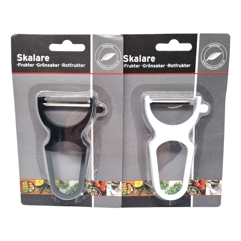 Skreller - Flere Farger