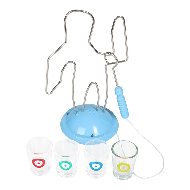 Buzz Game | Reaksjonsspill for voksne