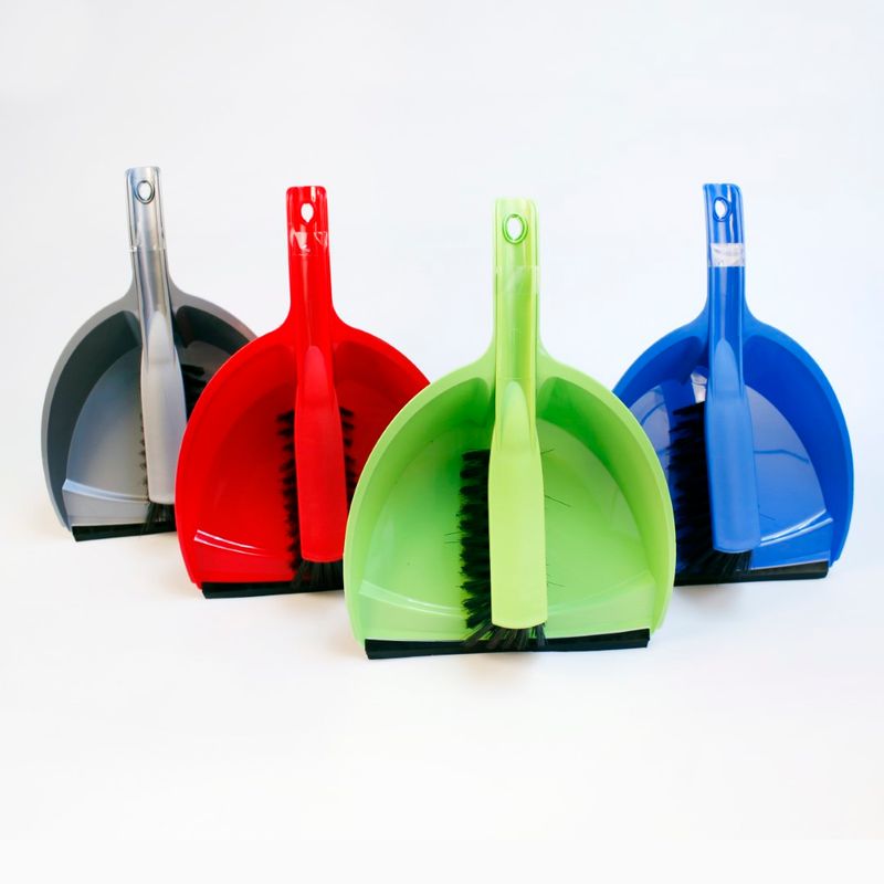 Feiebrett med kost 32cm