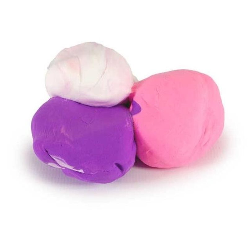 Unicorn bouncing putty spretteslim