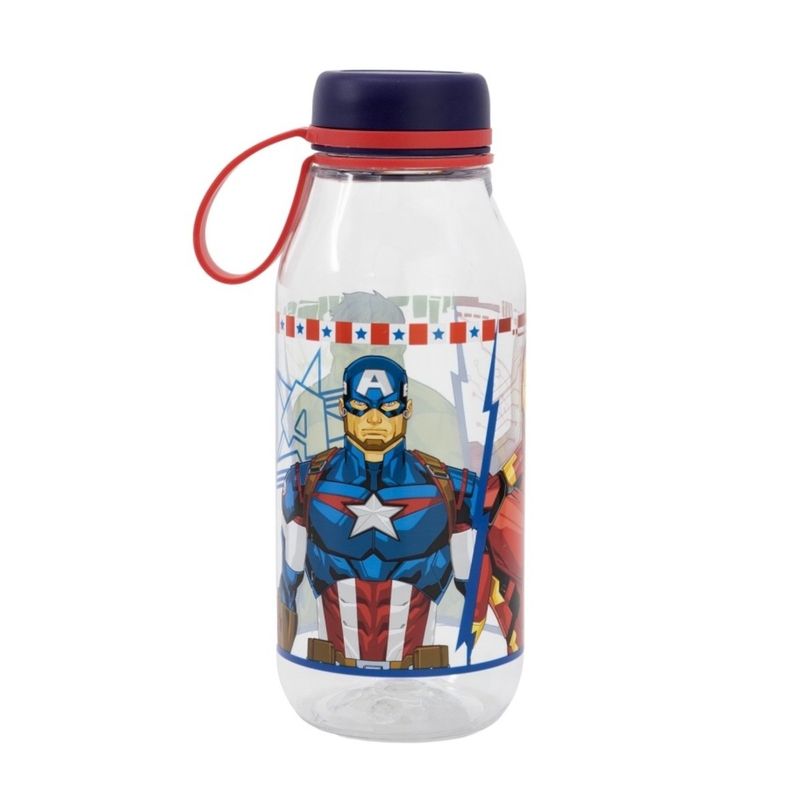 Avengers Drikkeflaske Invincible Force 460ml