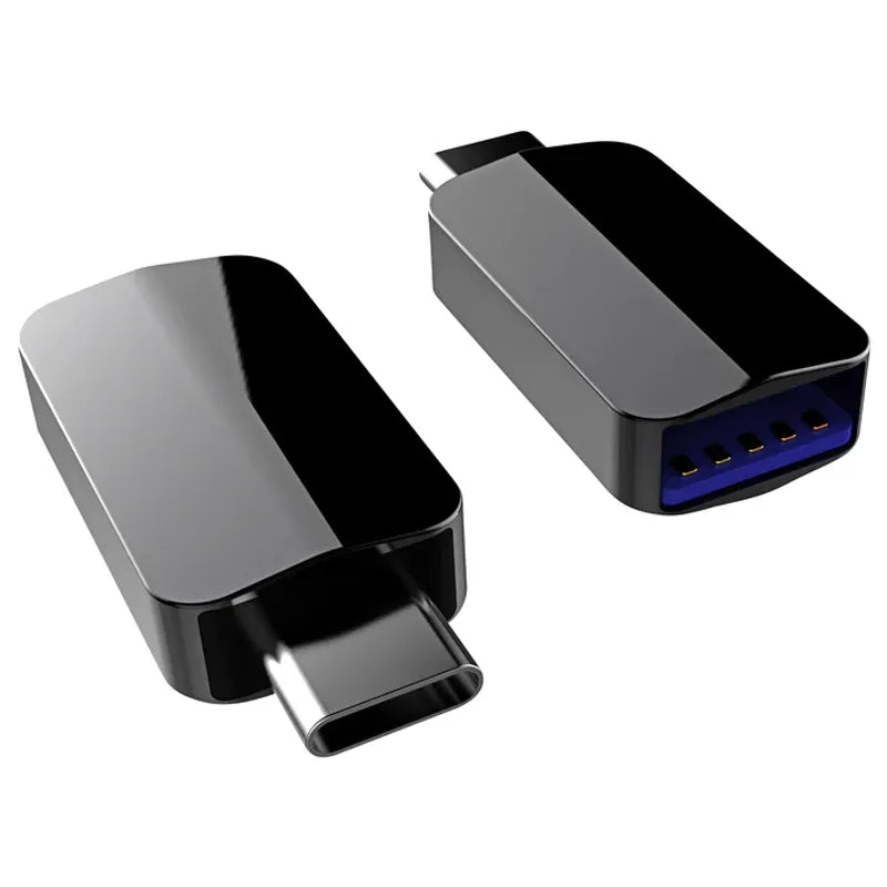 Adapter USB C Til USB A 3.0