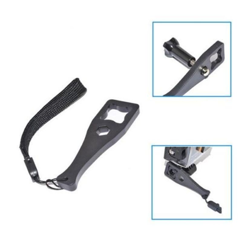 Strammenøkkel For GoPro Skruer