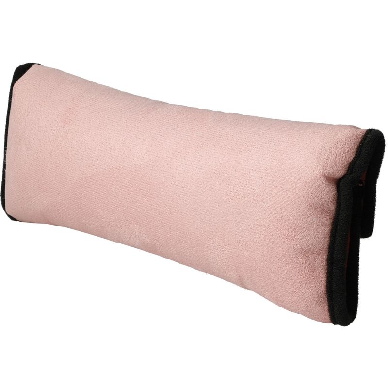 Pute For Bilbelte - Rosa/Blå