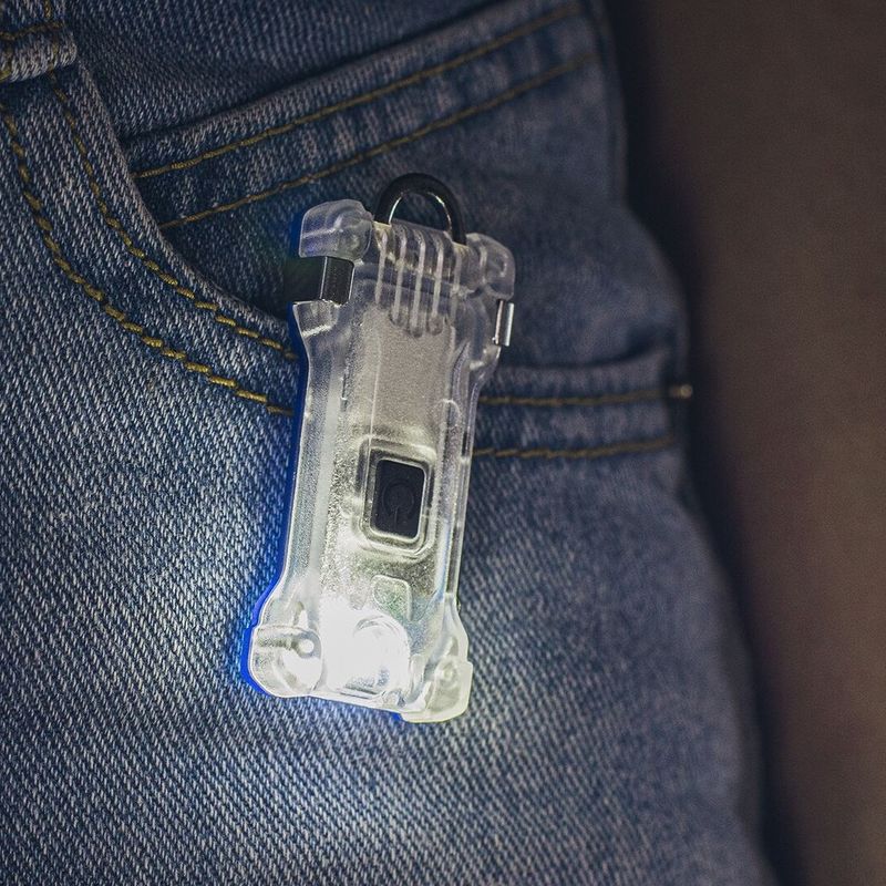 Armytek Zippy Light LED 160lm