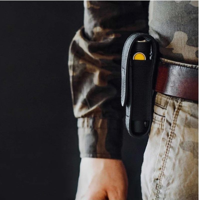 Armytek Prime C2 Pro 2400lm Lommelykt Magnet USB