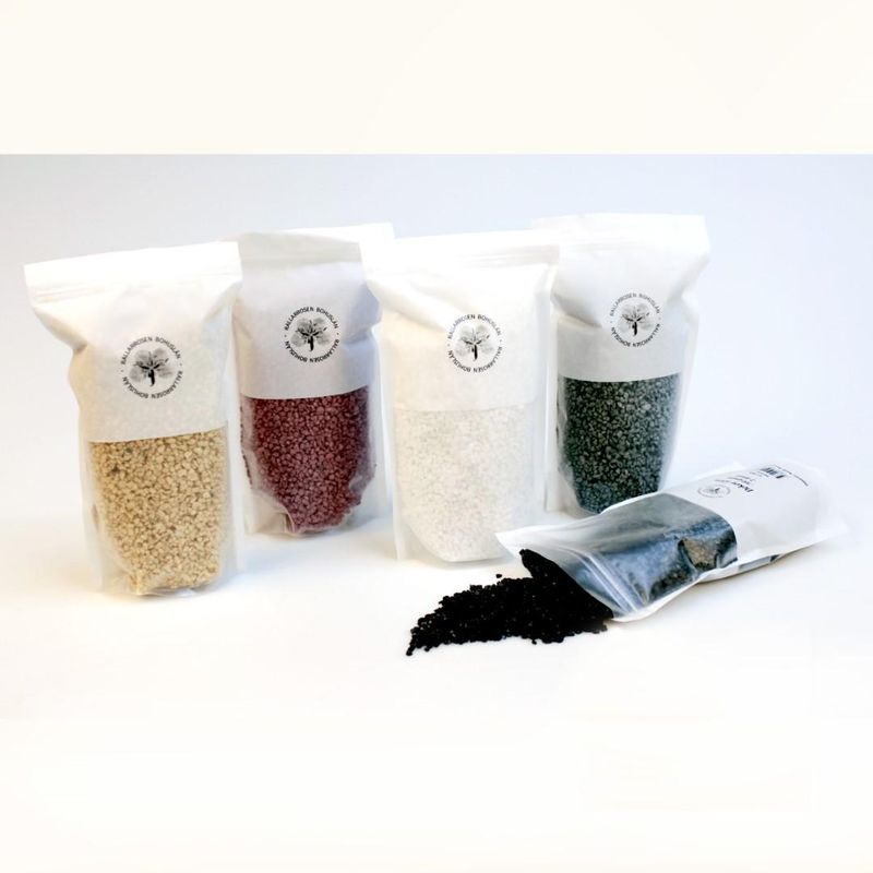 Dekorsand 700g 2 - 4mm