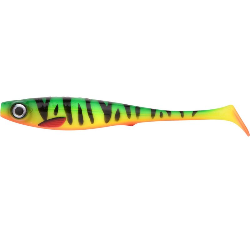 Iris Popeye Firetiger 23 cm jigg