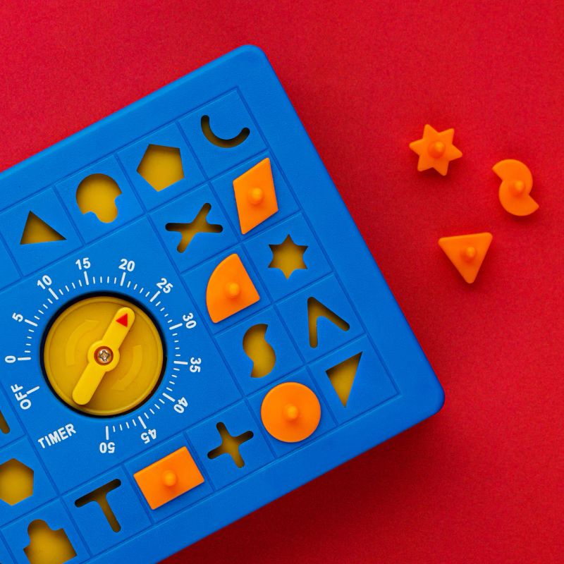 Time Shock Game | Actionfylt ferdighetsspill | Tobar