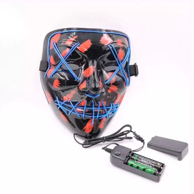 LED Purge Maske