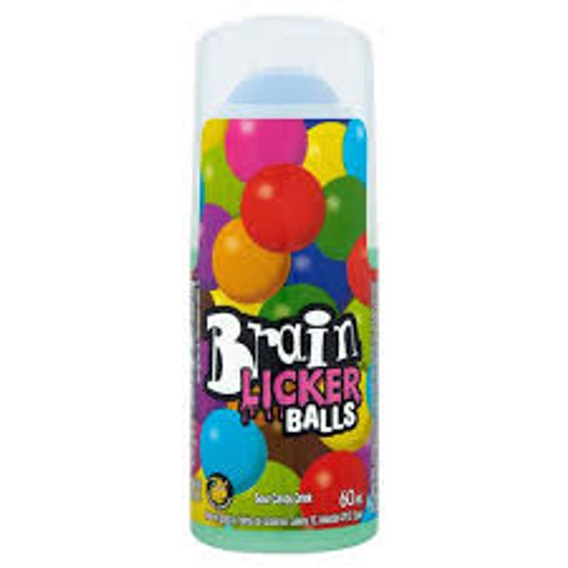 Brain Licker Balls 60ml | Datodeal
