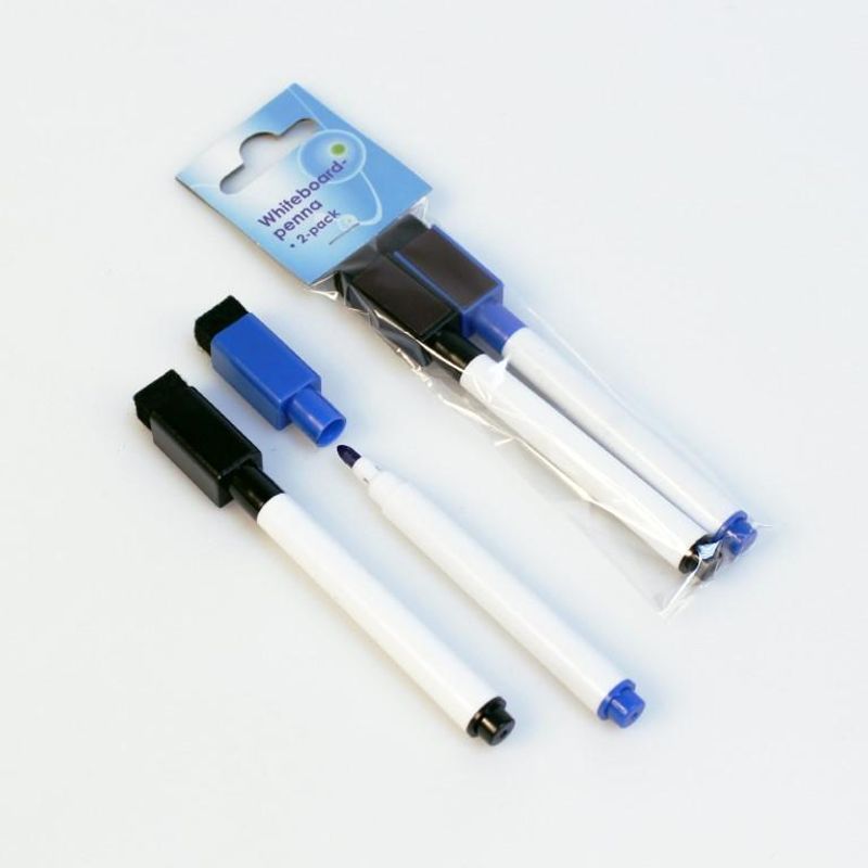 Whiteboard - tusjer 2 - pk