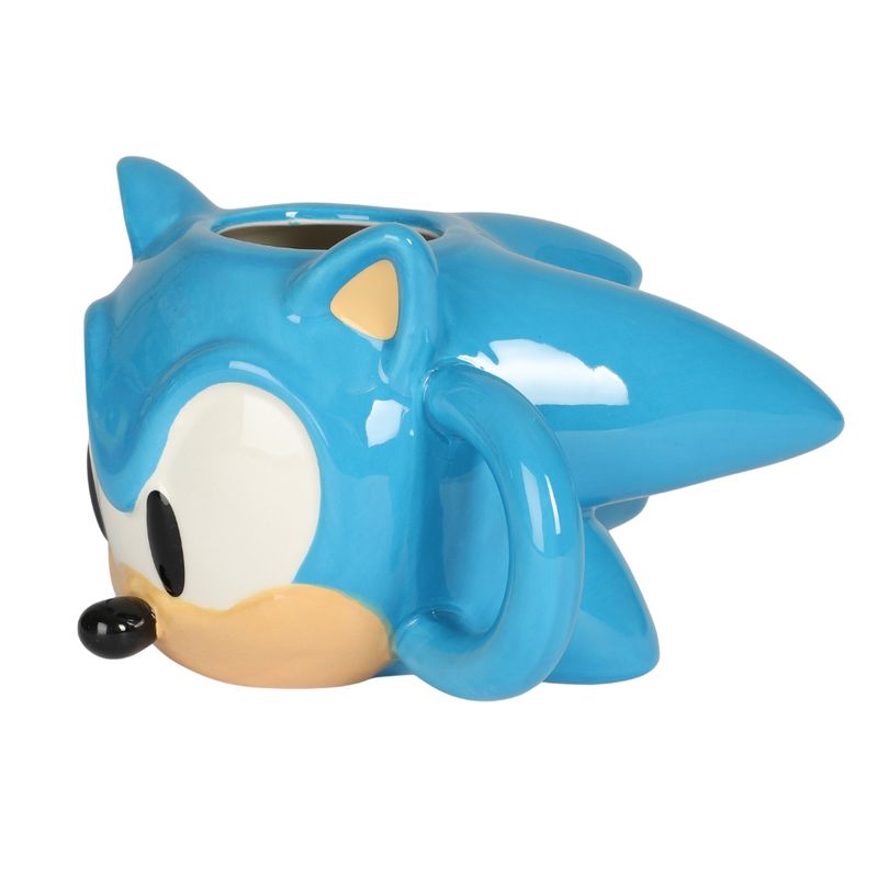 Kopp Sonic the Hedgehog 500ml | Dolomitt