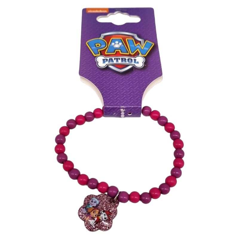 Paw Patrol Perlearmbånd