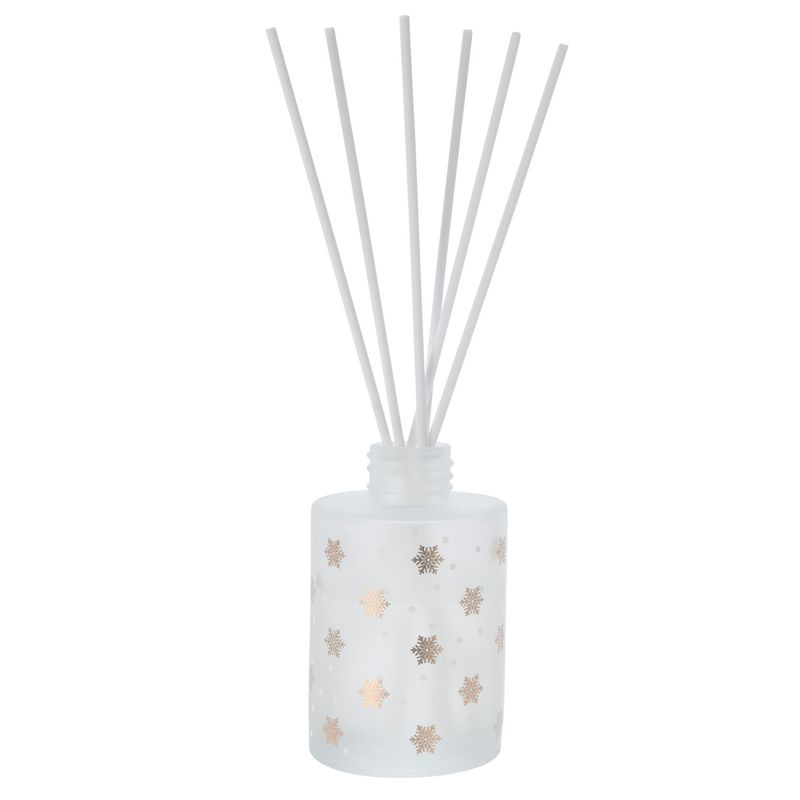 Duftpinner Jul 100ml | 4 ass