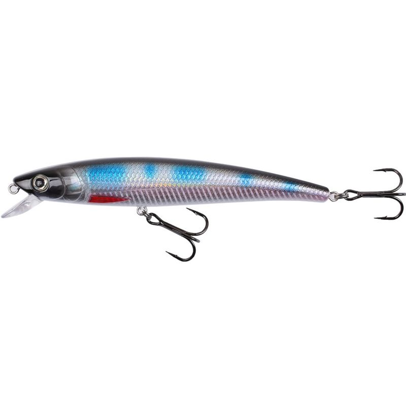 Hurricane Grimner wobbler, 17.5g Emerald