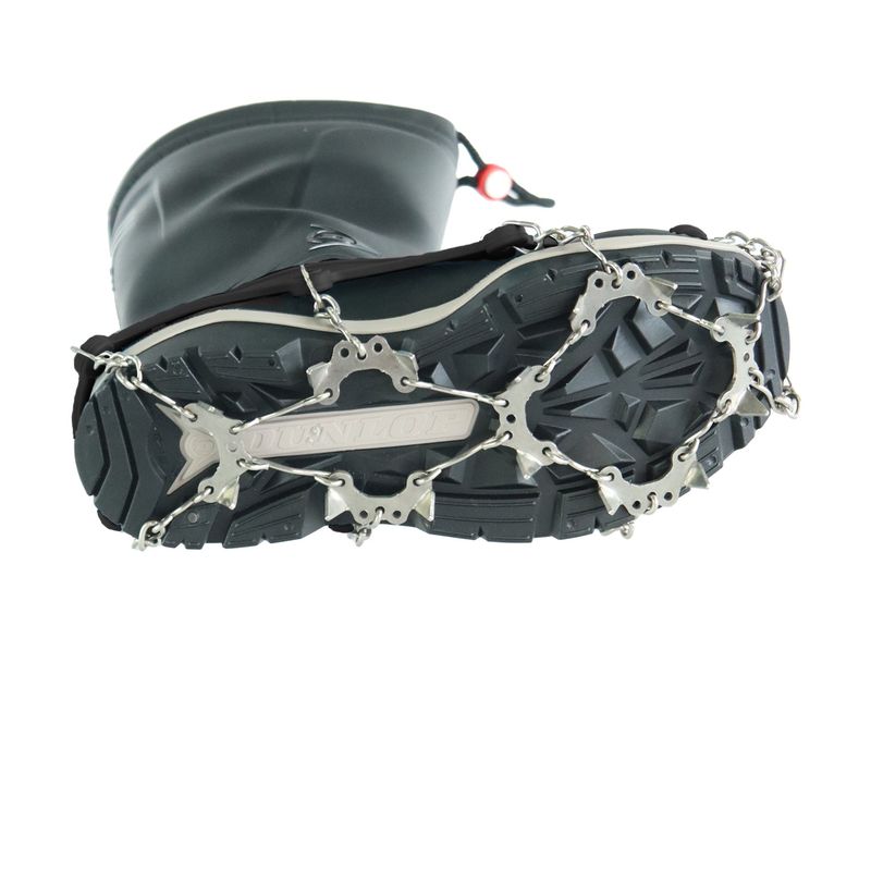 BÅL Isbrodd m/kjetting Størrelser fra 36 - 48.5