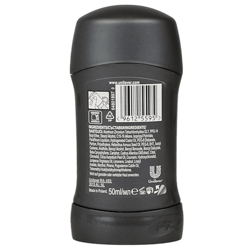 Dove Men+Care Cool Fresh Deo Stick 6x50ml | Storpakk