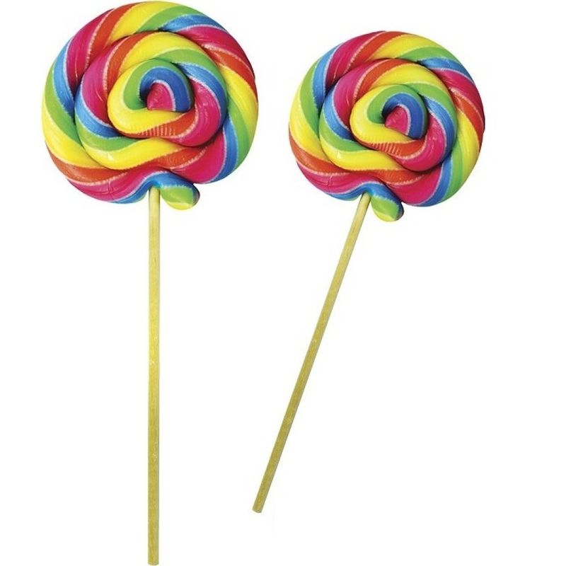 Rund Spiralkjærlighet Stor 50g | Johny Bee