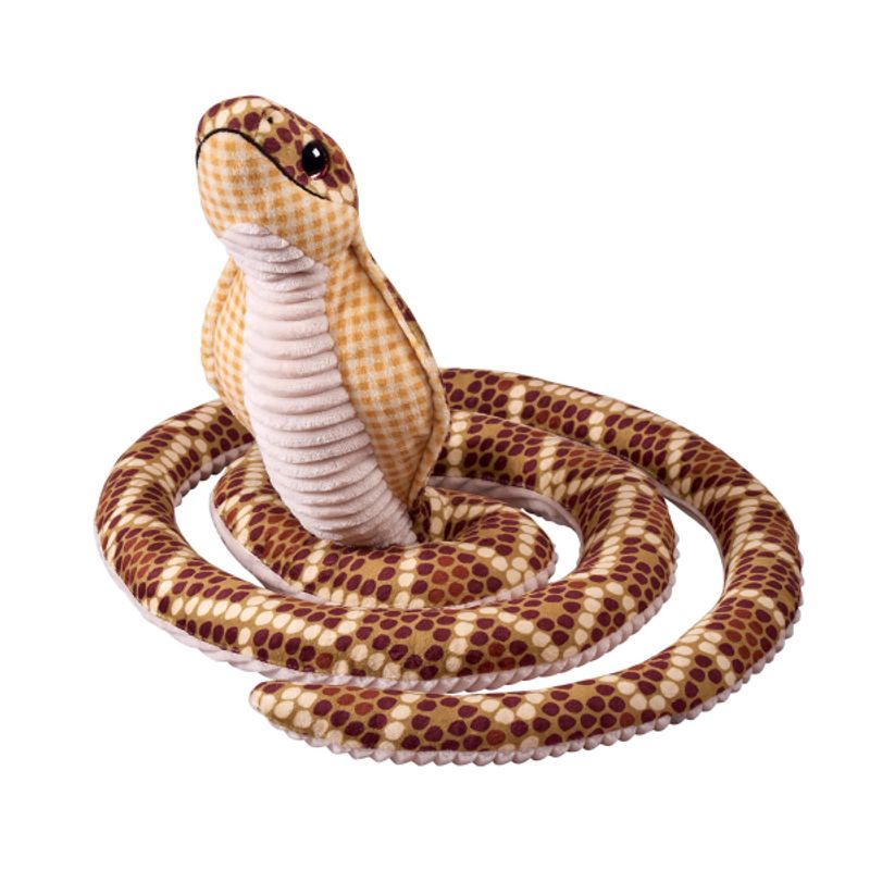 Plysjbamse Cobra 150cm