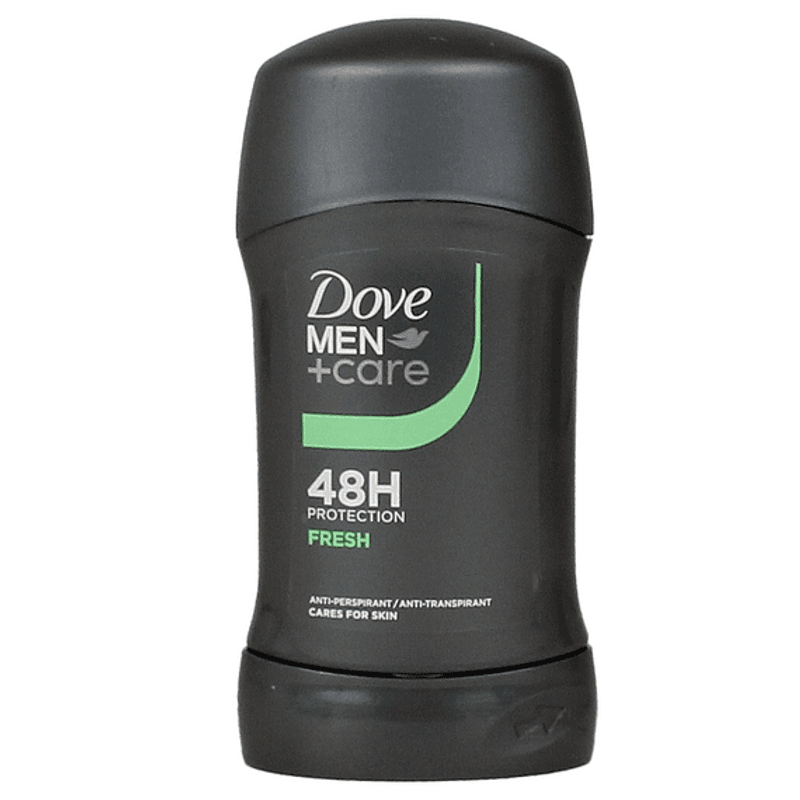 Dove Men+Care Cool Fresh Deo Stick 6x50ml | Storpakk
